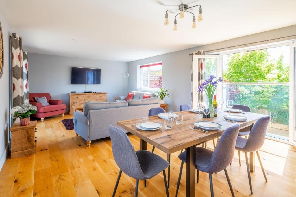 Sea Peeks, Brancaster