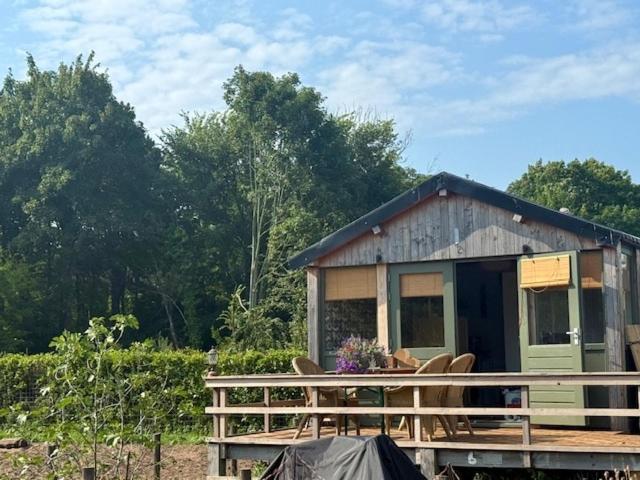 't Hoevehuisje, Beverwijk