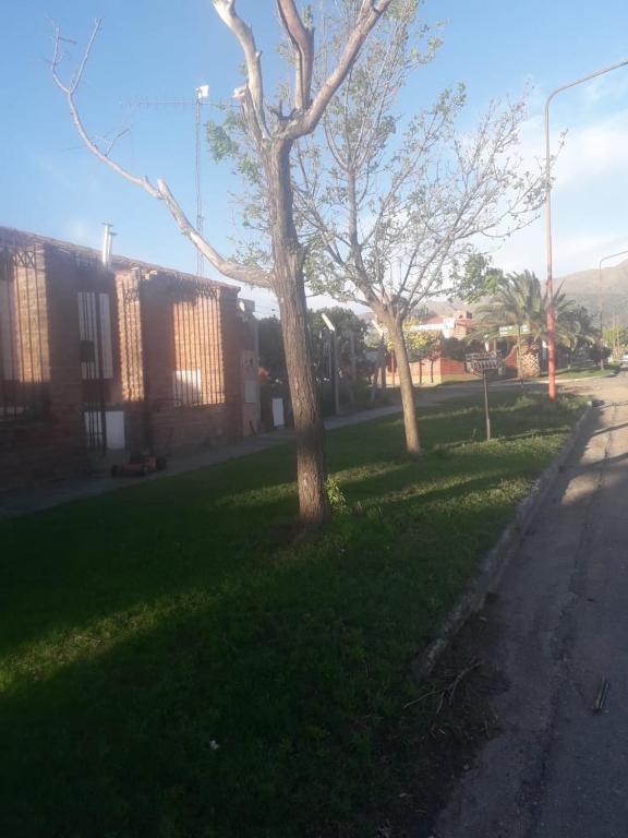 Casa de la PUNTA - 2