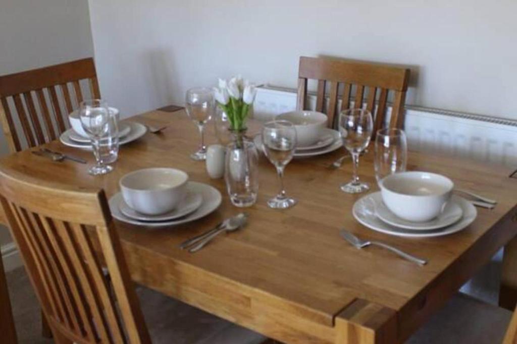 2 Bed House, Walesby photo 4