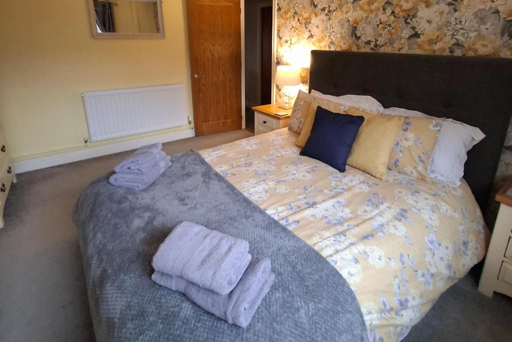 2 Bed House, Walesby photo 5