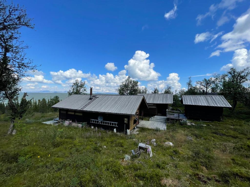Orrelie by Norgesbooking - cabin with a lovely view, Al