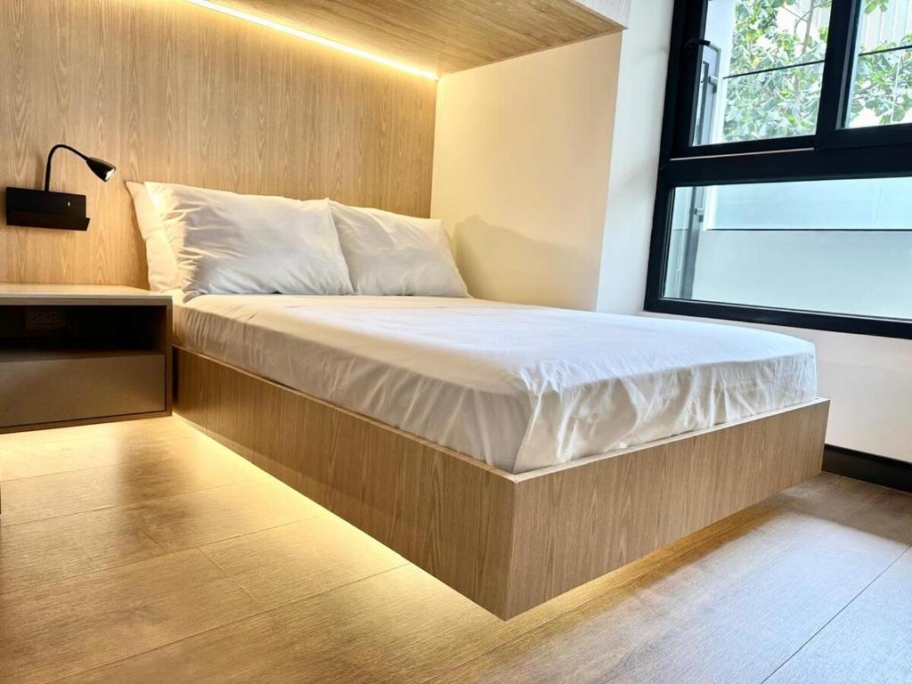 Exclusive newly built apartment in San Isidro - 2