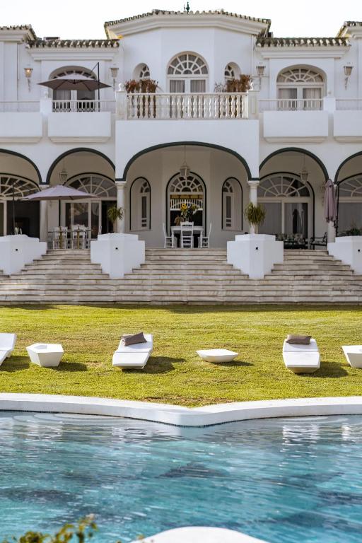 Palacio Suites Marbella - 3