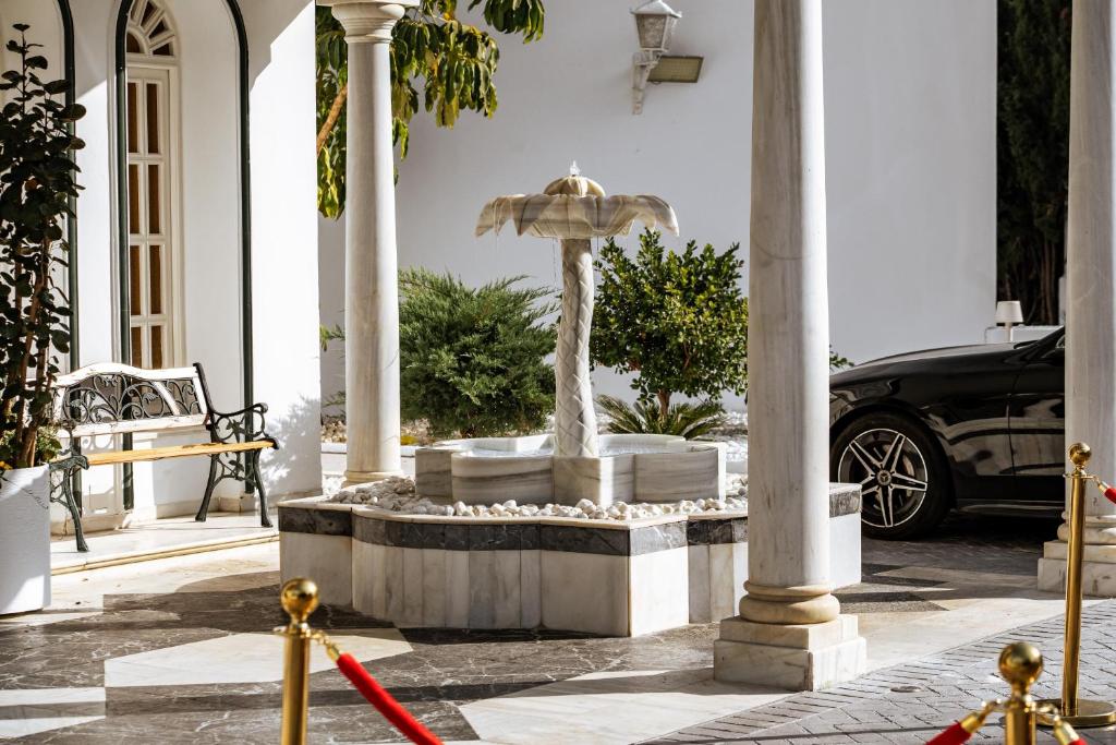 Palacio Suites Marbella - 5
