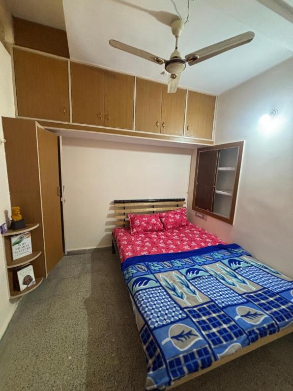 The Homely Hideout, Bengalúr