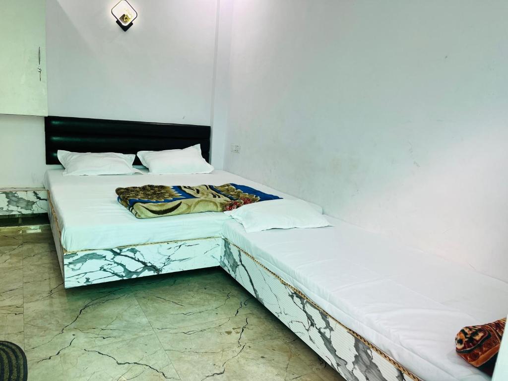 vivekanand p guest house, Váránasí