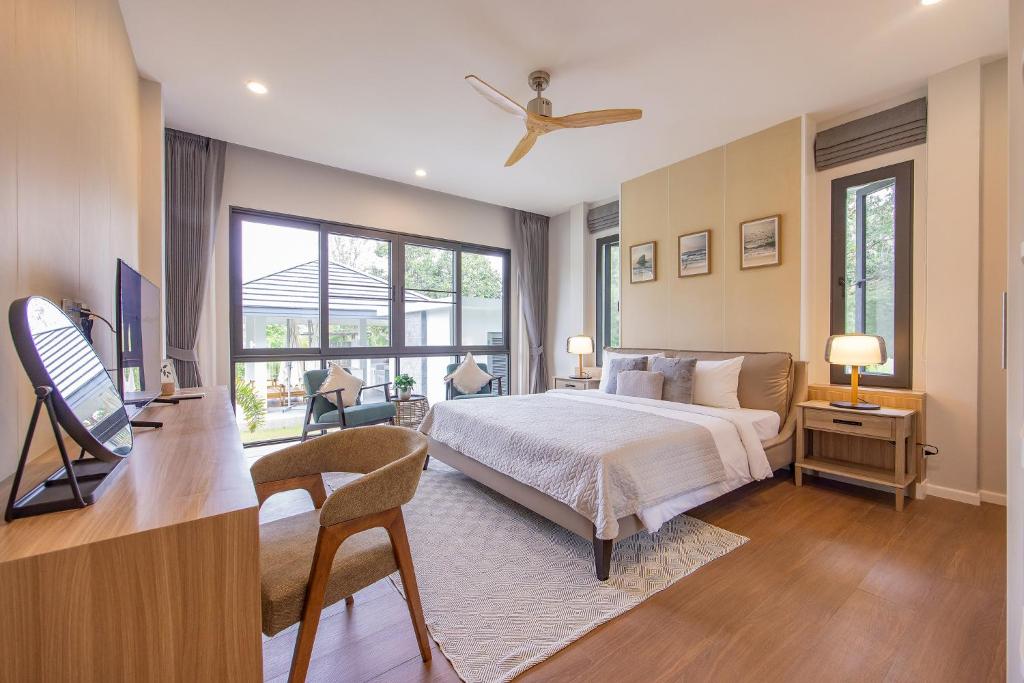 ThaiLife Wellness and Meditation Resort