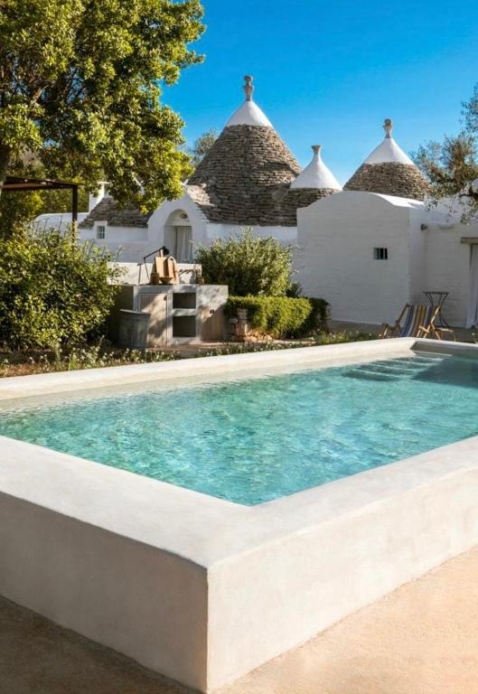 Trullo Carbone - 5