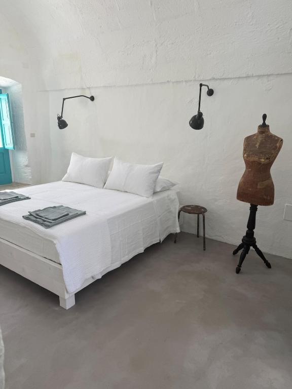 Trullo Carbone - 2