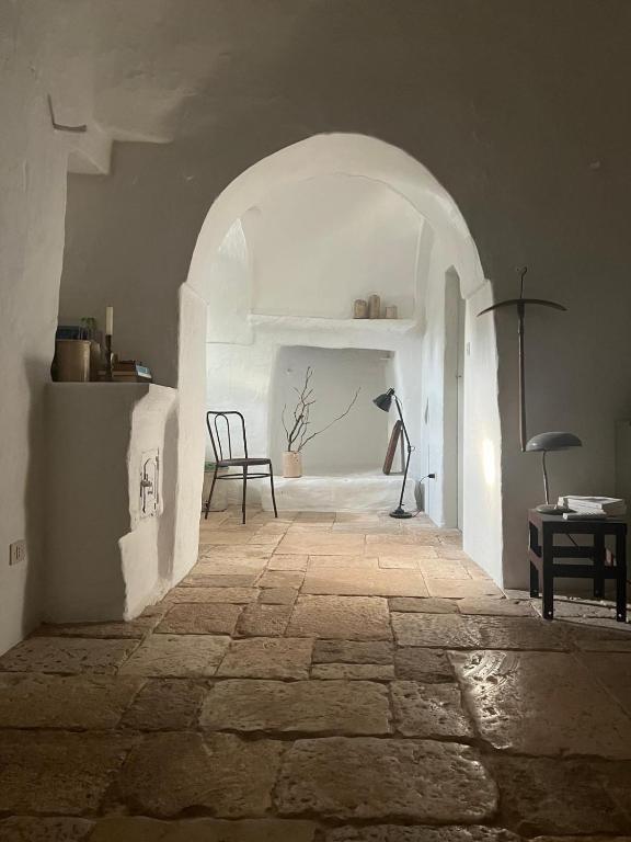 Trullo Carbone - 4