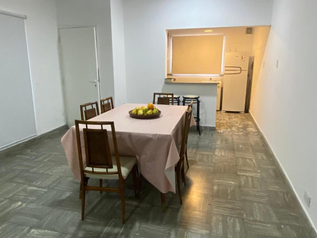 Dto del Centro, Rafaela