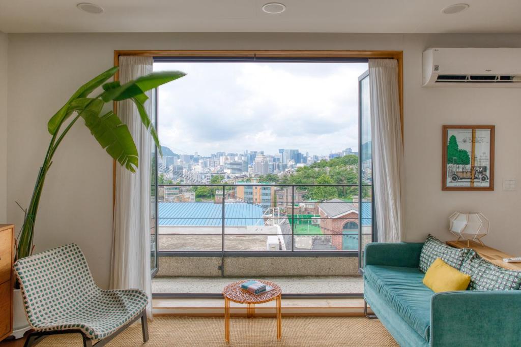 Naksan Balcony 호텔 이미지 1