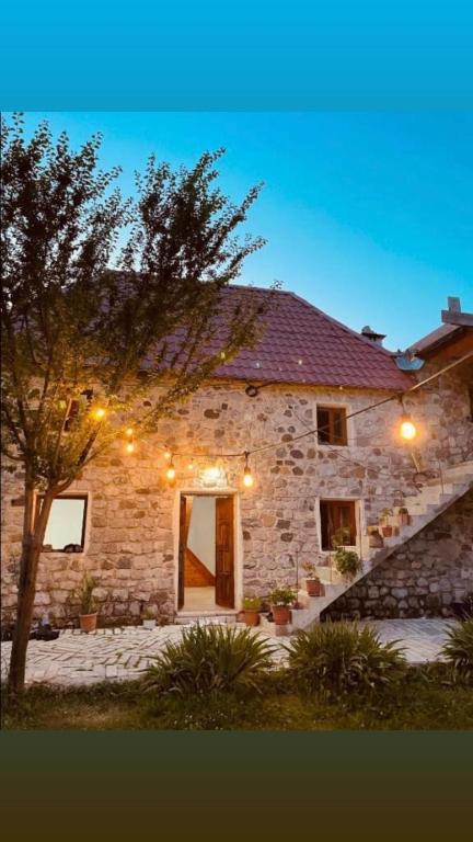 Lokthi Guesthaose, Theth