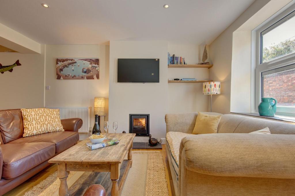 Lovedays 4, Wells next the Sea