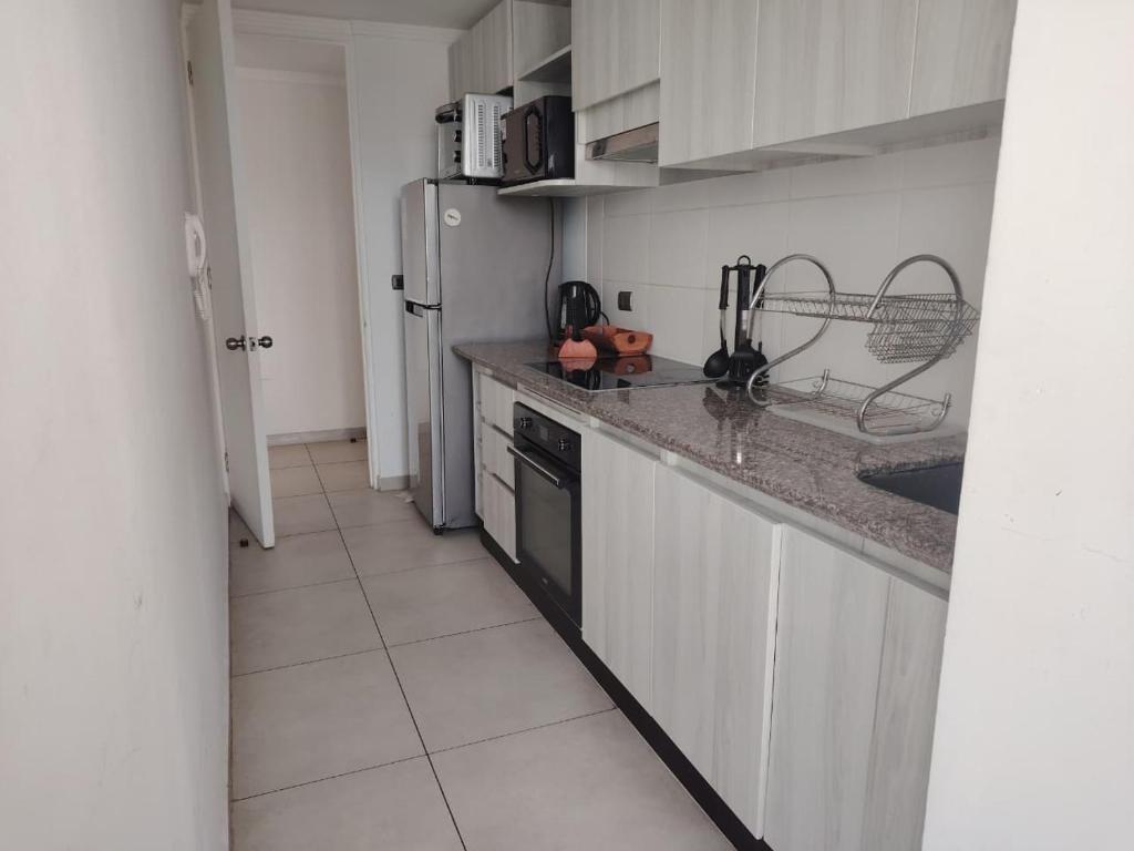 Oceana Suites Marina Costa I - 3