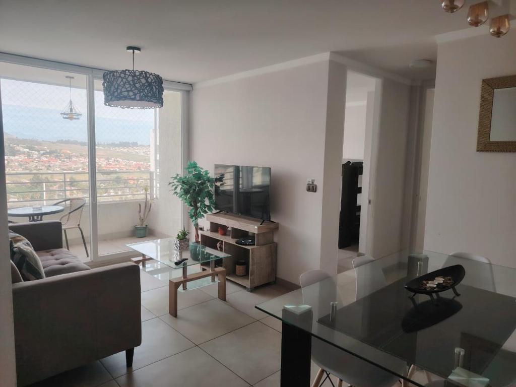 Oceana Suites Marina Costa I - 1