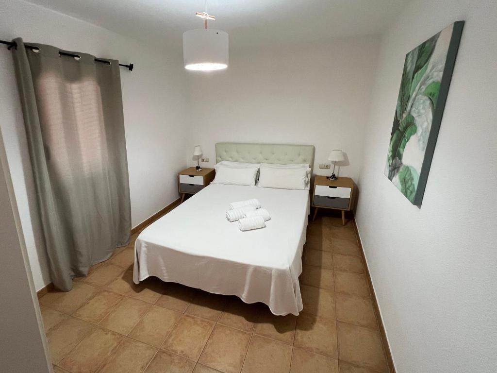 Anahi Home Corralejo - Villa Cardon 12 - 4