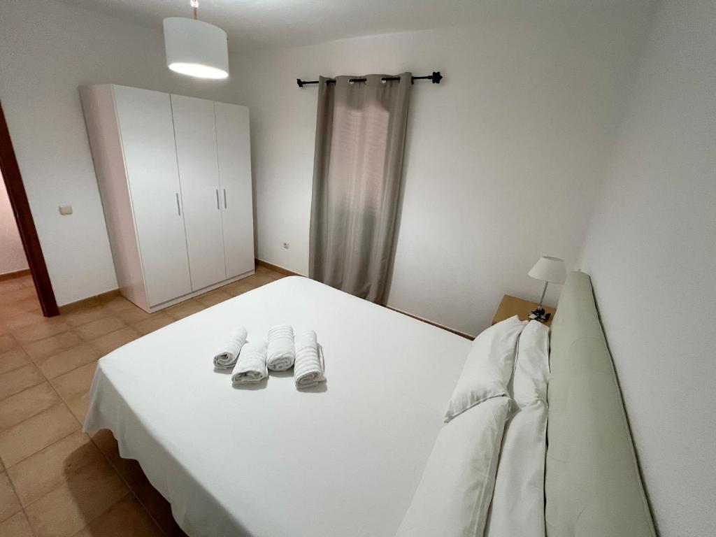 Anahi Home Corralejo - Villa Cardon 12 - 3