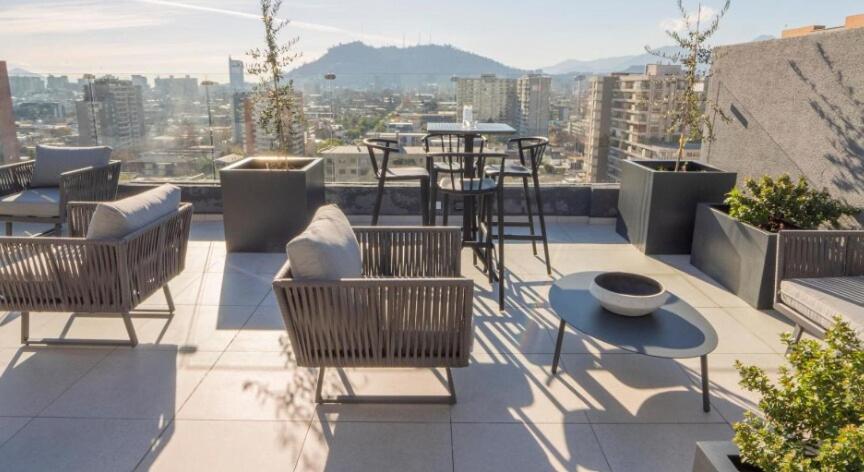 Apartment steps away from Barrio Italia - 4