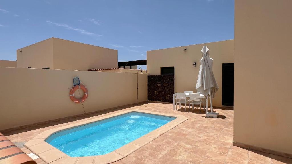 Anahi Homes Corralejo- Dracaena 18 - 4