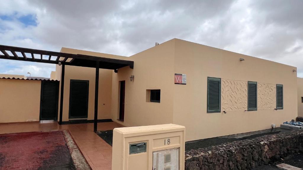 Anahi Homes Corralejo- Dracaena 18 - 5