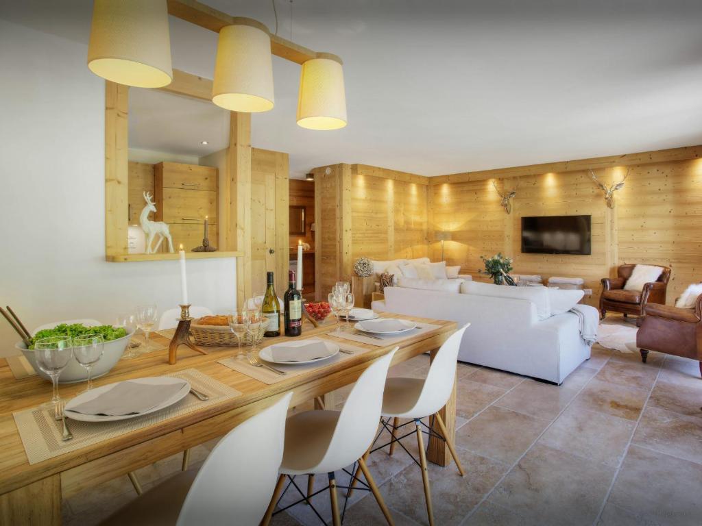 Chalet Edenalpa - OVO Network - 3