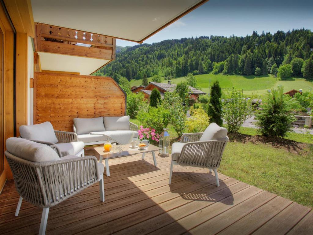 Chalet Edenalpa - OVO Network - 5