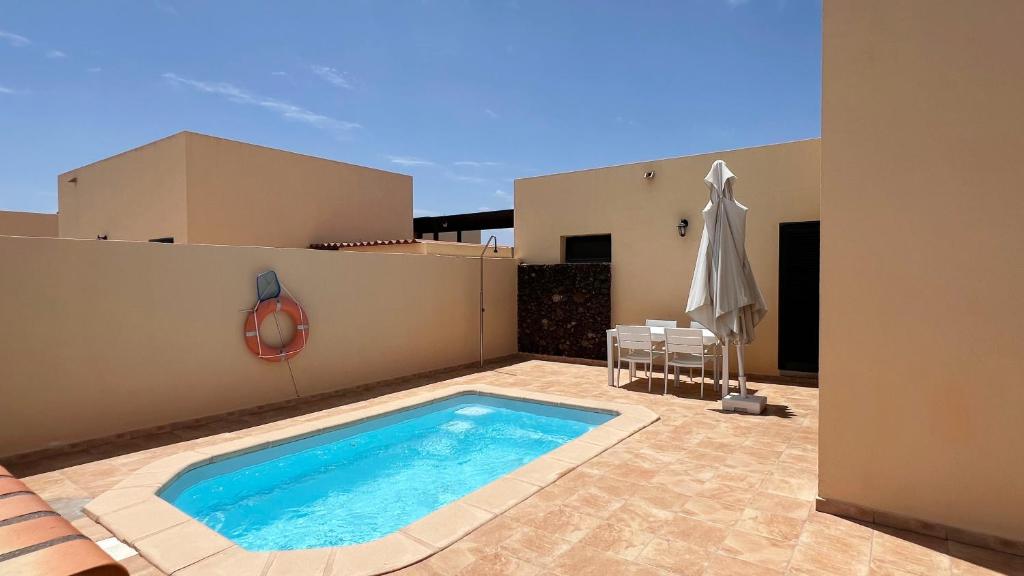 Anahi Homes Corralejo- Dracaena 20 - 4