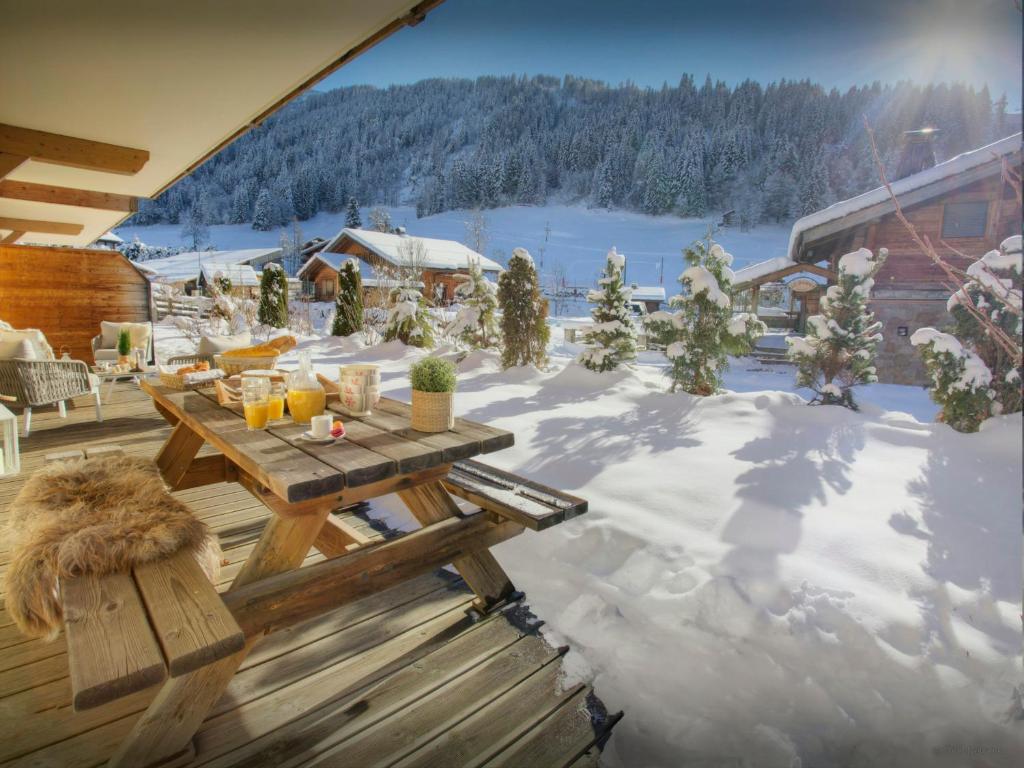 Chalet Edenalpa - OVO Network - 4