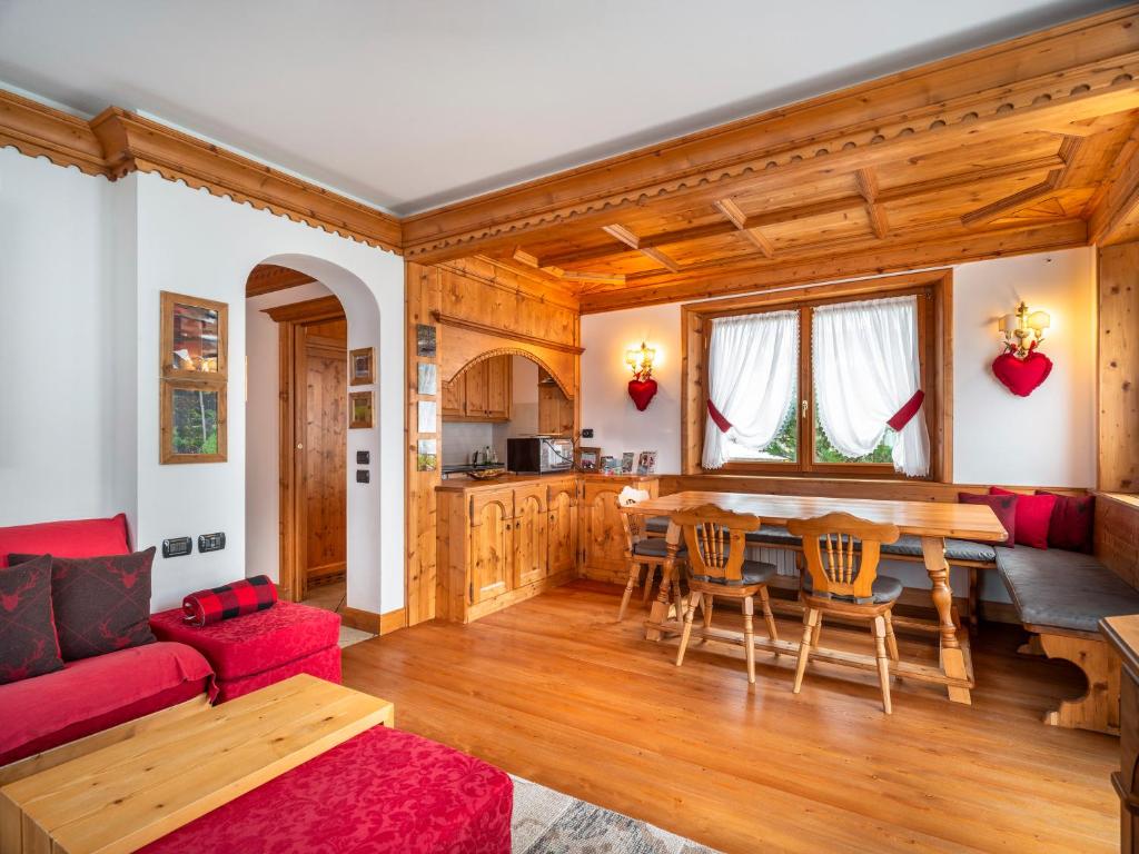 Verocai Charming Chalet R&R - 1