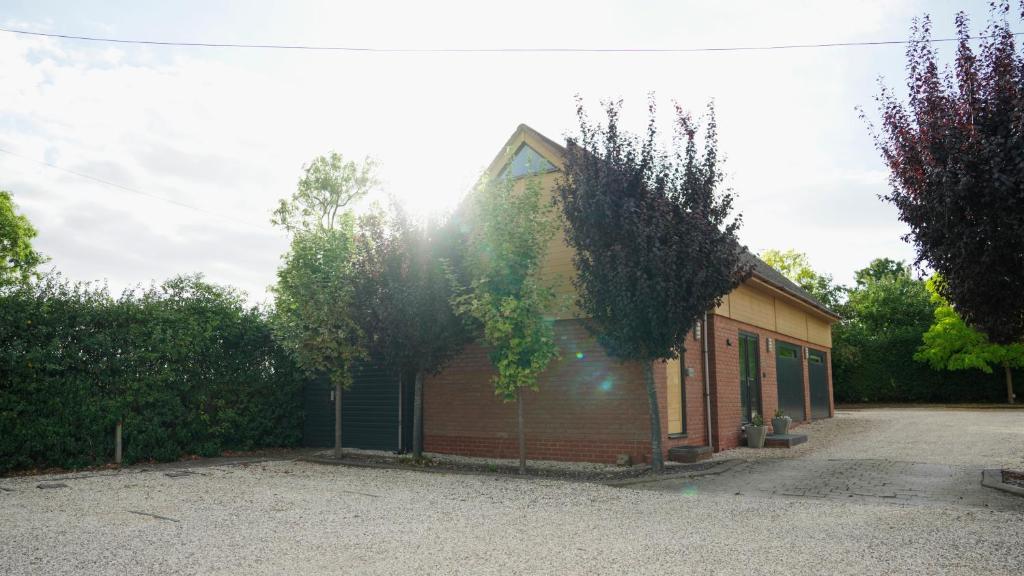 Croft House Apartments - Stratford upon Avon, Stratford-upon-Avon