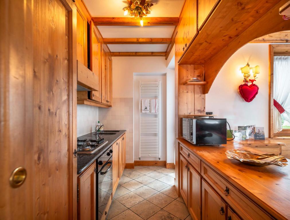 Verocai Charming Chalet R&R - 4