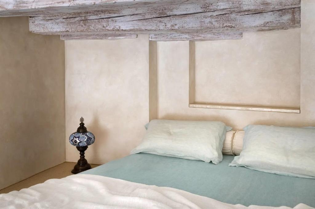 Chambre double Vieux-Port - 3