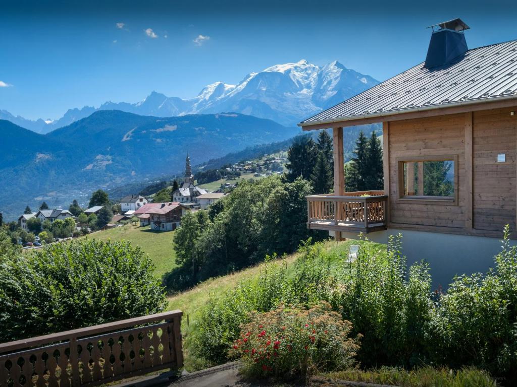 Chalet Fanfoua - OVO Network - 5
