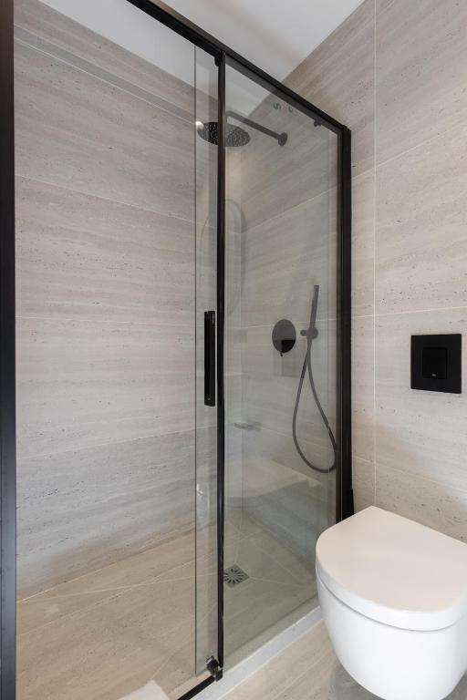 3#New suite 2 personnes- Saint Germain Notre-Dame - 5