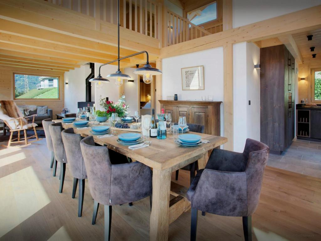 Chalet Belle Cour - OVO Network - 3