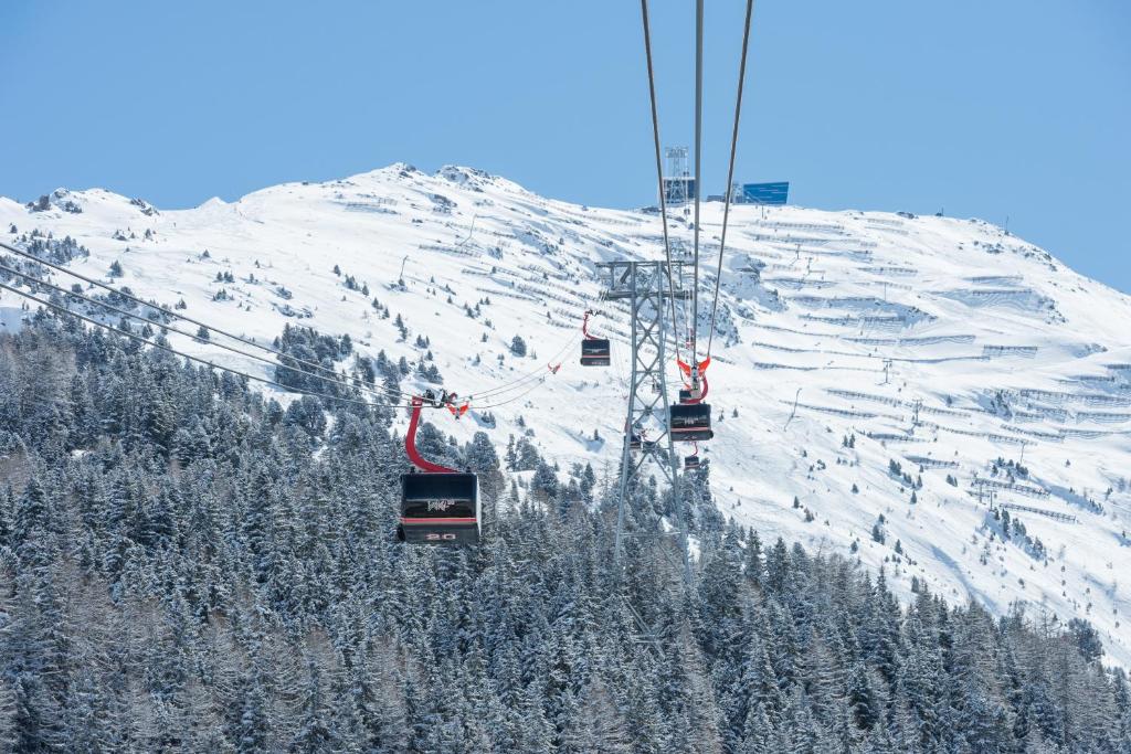 Hotel Garni Austria - 2