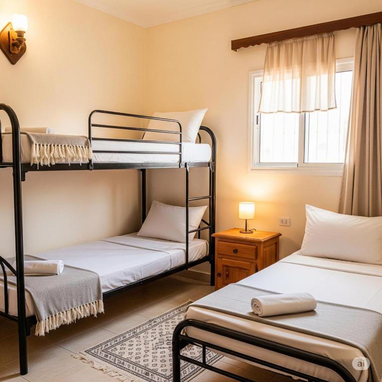 Gamandy Hostel, Luxor