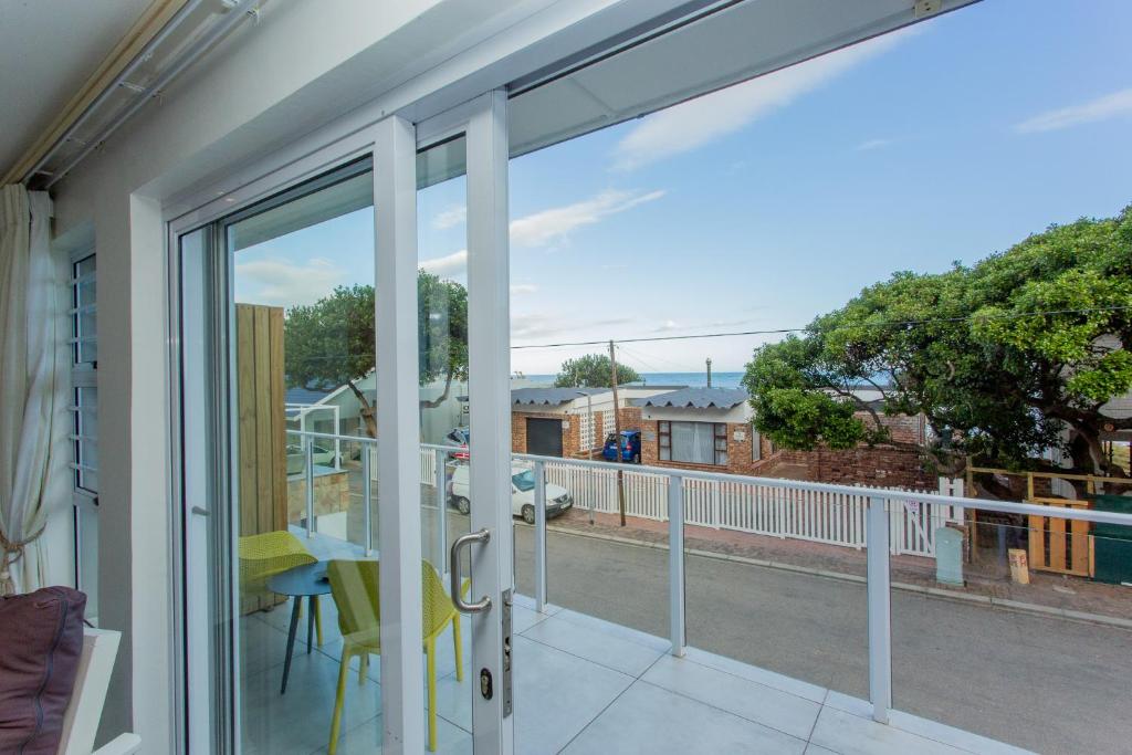 Balcon/terrasse