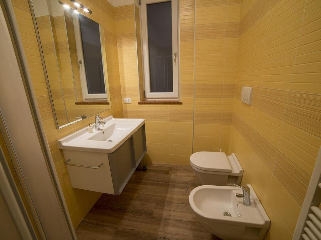 Residence Florida B2-200m dal lago,a/c,balcone - 4