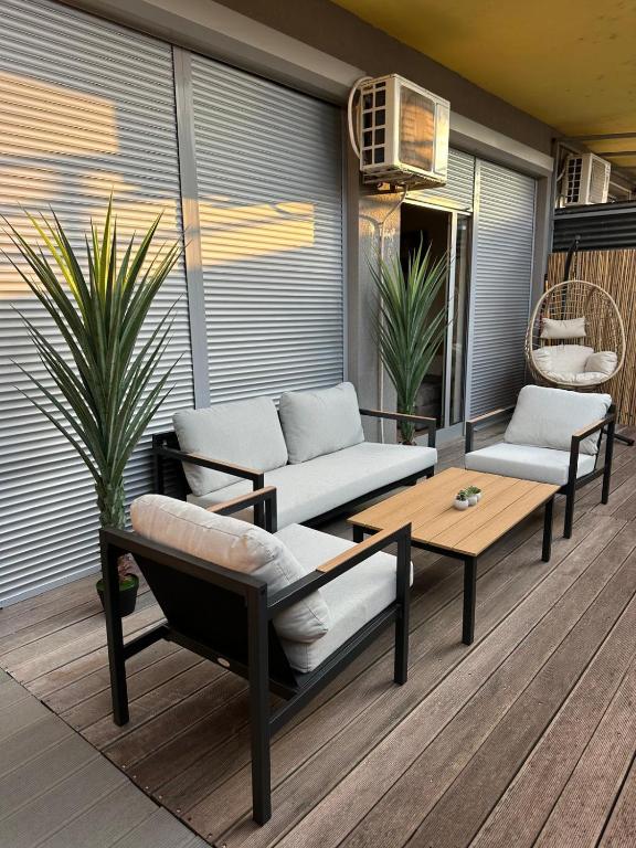 Bamboo Garden, Banja Luka