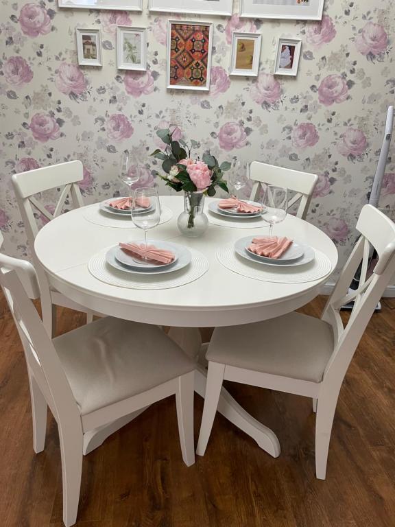 Dare Apartments, Giurgiu