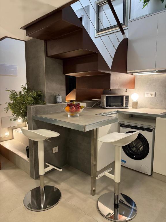 Loft 19 Luxury Suite Boutique - Heated pool - 2