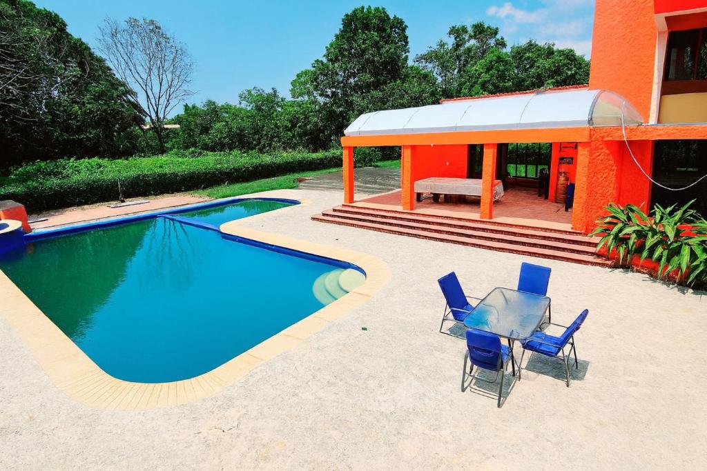 Casa Campestre El Laurel - 3