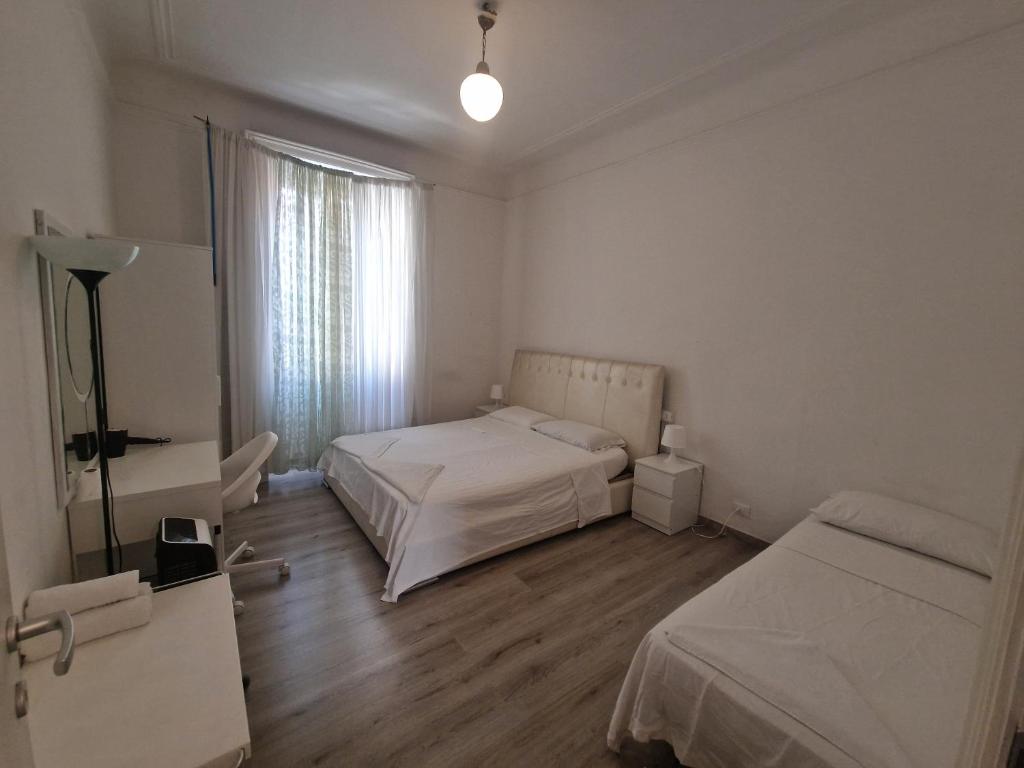 House in the city center-Casa nel centro della città - 3