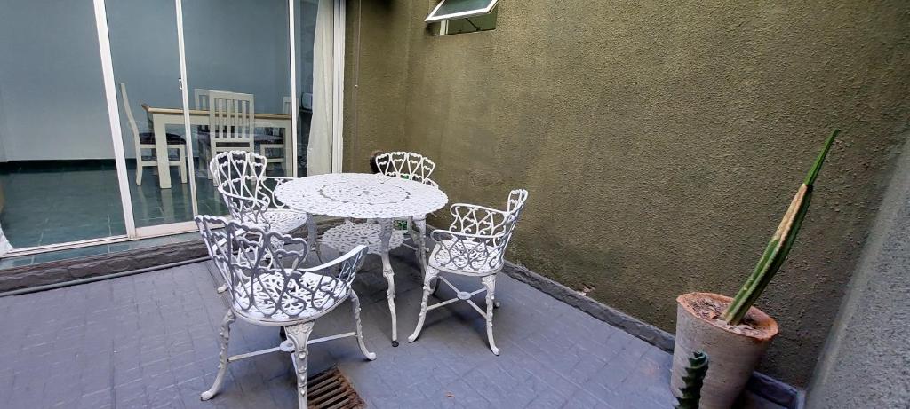 Esmeralda apartments - Excelencia y calidad - 3