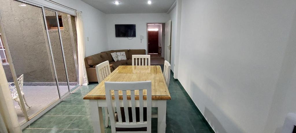 Esmeralda apartments - Excelencia y calidad - 5