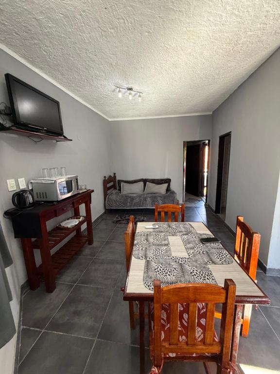 Hospedaje WAY & STAY Rooms - 4