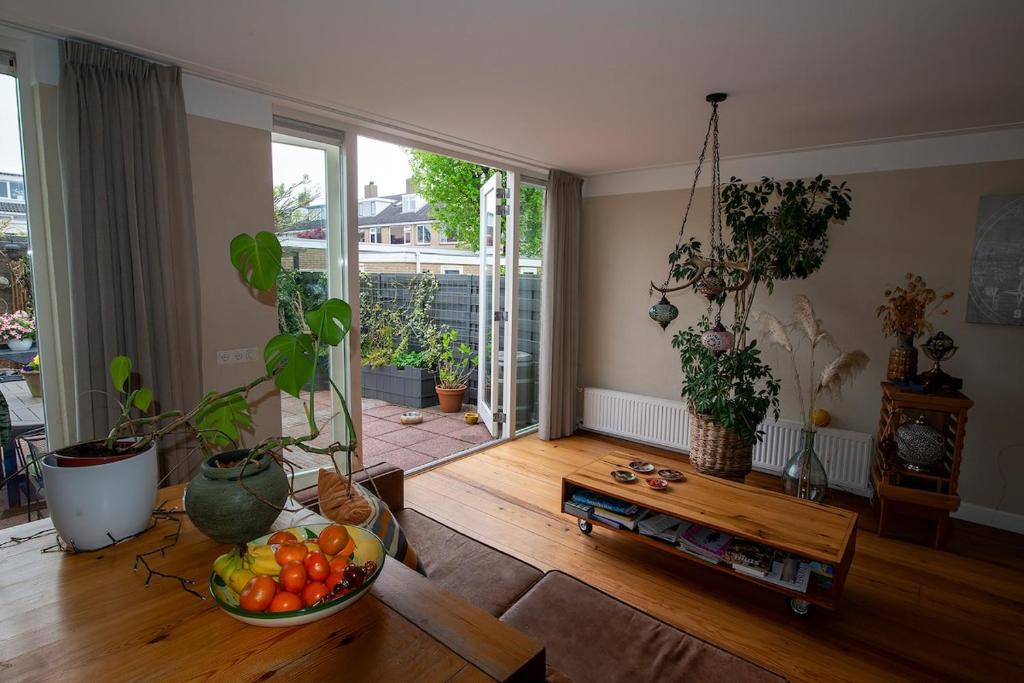 Huize Zonnebloem, Beverwijk